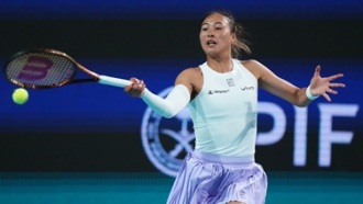 他把比赛节奏完全玩明白了